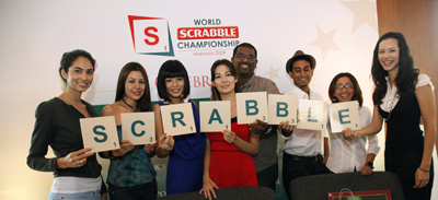 World Scrabble Championship 2009