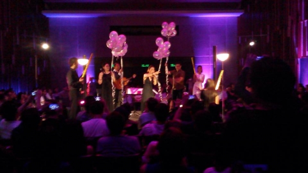 2V1G Farewell Tour 2015