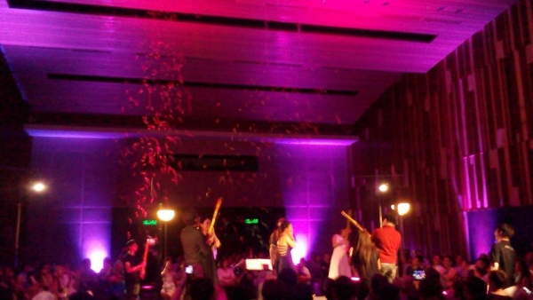 2V1G Farewell Tour 2015