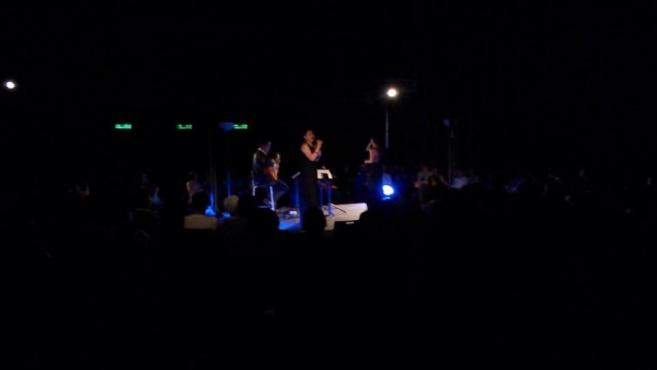 2V1G Farewell Tour 2015