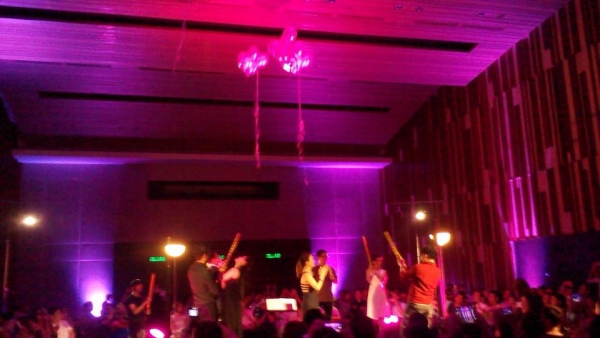 2V1G Farewell Tour 2015