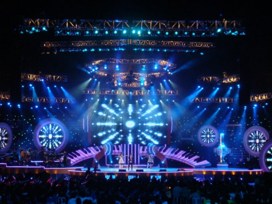 Astro Star Quest 2010