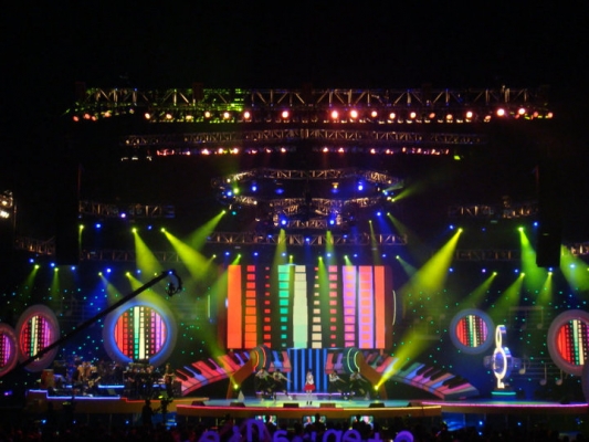 Astro Star Quest 2010