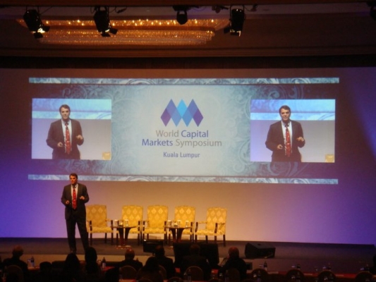 World Capital Market Symposium 2010