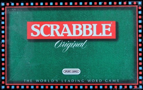 World Scrabble Championship 2009