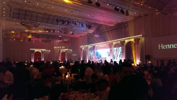 Hennesy Ultra Prestige2