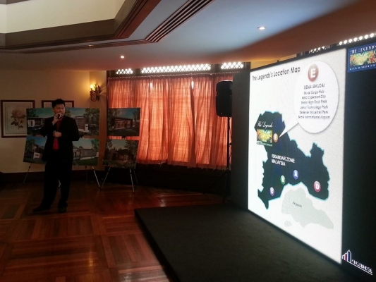 KingsBridge PropertyLaunching1