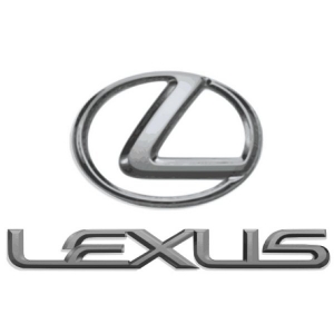 New Lexus LX Launch 2015