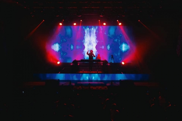 Andrew Rayel's Find Your Harmony