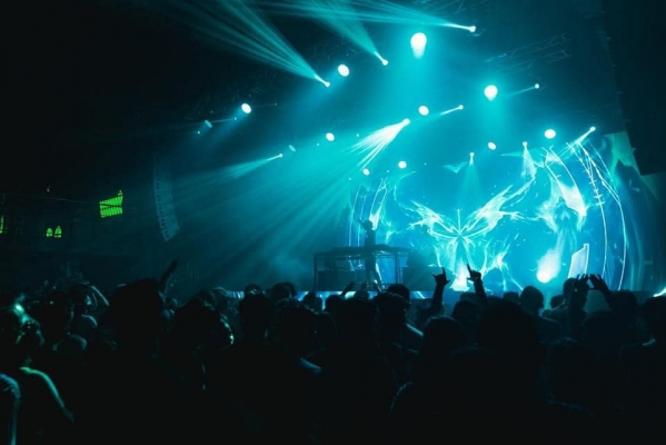 Andrew Rayel's Find Your Harmony