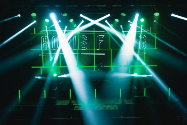 Andrew Rayel's Find Your Harmony