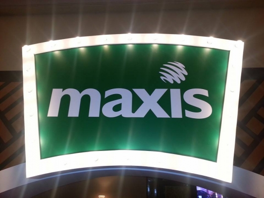 Maxis