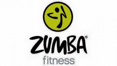 ZUMBA Fitness Dancing 2015