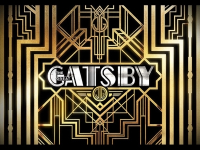 Gatsby Themed Dinner 2014