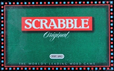 World Scrabble Championship 2009