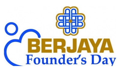 Berjaya Founder's Day 2014