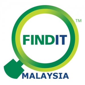 Maxis Findit Launching 2014