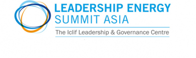 ICLIF Leadership Summit 2013