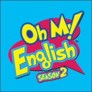 Oh My English S2 Launch 2013