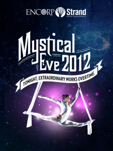 Mystical Eve 2012