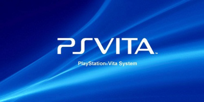 Sony PlayStation Vita 2012