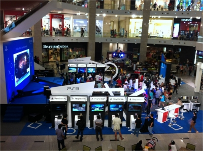 Roadshow, Launch, Dinner & Others Event