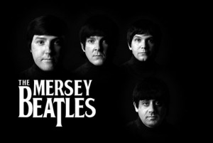 The Mersey Beatles Live In Malaysia