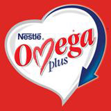 Nestle Omega Plus