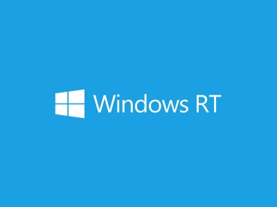 Microsoft Surface RT Launch 2013